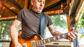 VIII Mazurski Zlot Motocyklowy, Rydzewo, czerwiec 2024 r. - zdjęcie 109