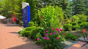 Hotel Robert’s Port: Luksusowy Wypoczynek na Mazurach - zdjęcie 14