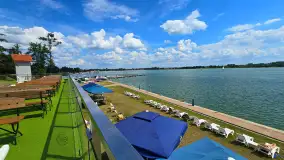 Hotel Robert’s Port: Luksusowy Wypoczynek na Mazurach - zdjęcie 11