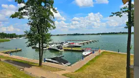 Hotel Robert’s Port: Luksusowy Wypoczynek na Mazurach - zdjęcie 10