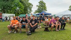 Las Vegas 4x4 Edycja VIII, nasza fotorelacja - zdjęcie 12