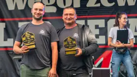 Las Vegas 4x4 Edycja VIII, nasza fotorelacja - zdjęcie 15