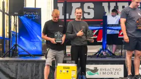 Las Vegas 4x4 Edycja VIII, nasza fotorelacja - zdjęcie 11