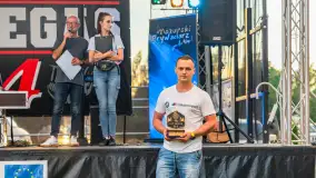 Las Vegas 4x4 Edycja VIII, nasza fotorelacja - zdjęcie 22