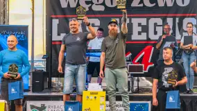 Las Vegas 4x4 Edycja VIII, nasza fotorelacja - zdjęcie 42