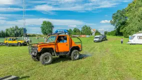 Las Vegas 4x4 Edycja VIII, nasza fotorelacja - zdjęcie 52