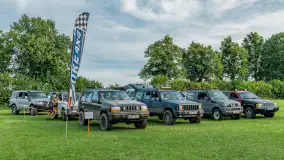 Las Vegas 4x4 Edycja VIII, nasza fotorelacja - zdjęcie 73