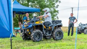 Las Vegas 4x4 Edycja VIII, nasza fotorelacja - zdjęcie 91