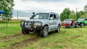 Las Vegas 4x4 Edycja VIII, nasza fotorelacja - zdjęcie 150