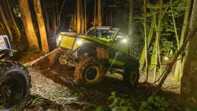 Las Vegas 4x4 Edycja VIII, nasza fotorelacja - zdjęcie 27