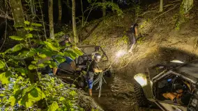 Las Vegas 4x4 Edycja VIII, nasza fotorelacja - zdjęcie 140