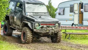 Las Vegas 4x4 Edycja VIII, nasza fotorelacja - zdjęcie 222