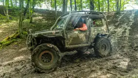 Las Vegas 4x4 Edycja VIII, nasza fotorelacja - zdjęcie 228