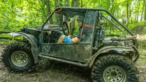 Las Vegas 4x4 Edycja VIII, nasza fotorelacja - zdjęcie 224