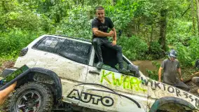 Las Vegas 4x4 Edycja VIII, nasza fotorelacja - zdjęcie 253