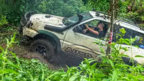 Las Vegas 4x4 Edycja VIII, nasza fotorelacja - zdjęcie 265