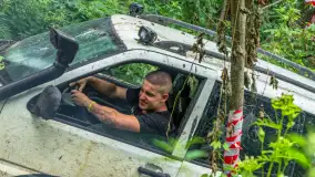 Las Vegas 4x4 Edycja VIII, nasza fotorelacja - zdjęcie 259