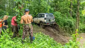 Las Vegas 4x4 Edycja VIII, nasza fotorelacja - zdjęcie 242