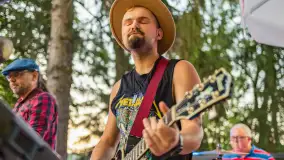 Blue Card, Łabędzi Ostrów, lipiec 2024 r. - zdjęcie 29