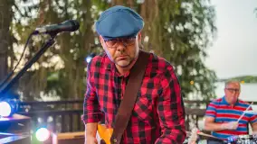 Blue Card, Łabędzi Ostrów, lipiec 2024 r. - zdjęcie 17