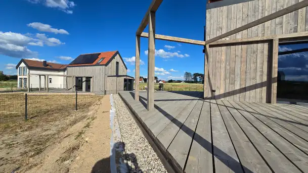 Marina Ryn Park czyli Raj na Mazurach w Dynamicznie Rozwijającym się Rynie. - zdjęcie 3