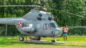 Muzeum Wilcze Lotnisko: Skarbnica Pamiątek po Polskich Dywizjonach Lotniczych - zdjęcie 13