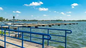 Pomosty pływające Karos – Lider w Budowie Pomostów na Mazurach - zdjęcie 4