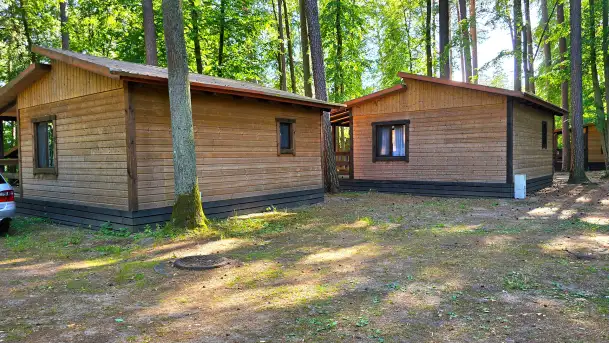 Ośrodek Wypoczynkowy Wodnik- idealny wybór na wrześniowy pobyt  - zdjęcie 11