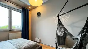 Apartament Ezuka w Giżycku: Idealne miejsce na wrześniowy wypoczynek na Mazurach - zdjęcie 20