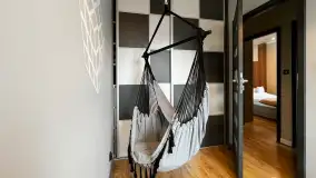 Apartament Ezuka w Giżycku: Idealne miejsce na wrześniowy wypoczynek na Mazurach - zdjęcie 2