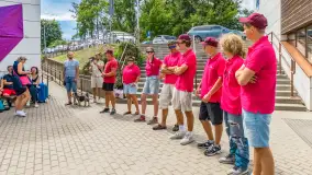 Żeglarska przygoda i rozwój emocjonalny: Unikalne obozy Ważka.net dla młodzieży - zdjęcie 57