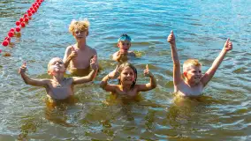 Żeglarska przygoda i rozwój emocjonalny: Unikalne obozy Ważka.net dla młodzieży - zdjęcie 24