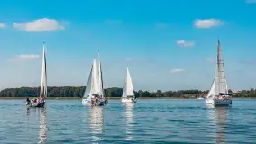 Fotorelacja z regat Święcajty Cup 2024 - zdjęcie 29