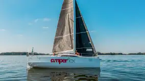 Fotorelacja z regat Święcajty Cup 2024 - zdjęcie 80