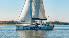 Fotorelacja z regat Święcajty Cup 2024 - zdjęcie 87