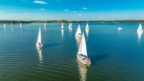 Fotorelacja z regat Święcajty Cup 2024 - zdjęcie 82