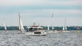 Fotorealcja z wody, V edycja Maxus Challenge 2024, cz. I - zdjęcie 49