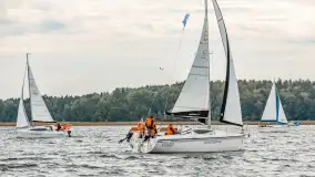 Fotorealcja z wody, V edycja Maxus Challenge 2024, cz. I - zdjęcie 2