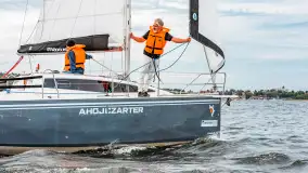 Fotorealcja z wody, V edycja Maxus Challenge 2024, cz. I - zdjęcie 39