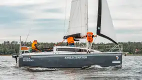 Fotorealcja z wody, V edycja Maxus Challenge 2024, cz. I - zdjęcie 68