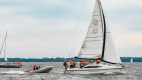 Fotorealcja z wody, V edycja Maxus Challenge 2024, cz. I - zdjęcie 69