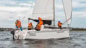 Fotorealcja z wody, V edycja Maxus Challenge 2024, cz. I - zdjęcie 37