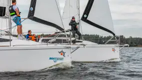 Fotorealcja z wody, V edycja Maxus Challenge 2024, cz. I - zdjęcie 3