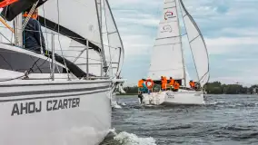 Fotorealcja z wody, V edycja Maxus Challenge 2024, cz. I - zdjęcie 45