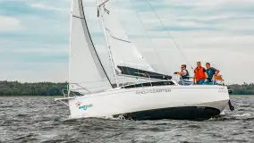 Fotorealcja z wody, V edycja Maxus Challenge 2024, cz. I - zdjęcie 96