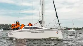 Fotorealcja z wody, V edycja Maxus Challenge 2024, cz. I - zdjęcie 88