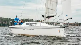 Fotorealcja z wody, V edycja Maxus Challenge 2024, cz. I - zdjęcie 139