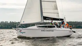 Fotorealcja z wody, V edycja Maxus Challenge 2024, cz. I - zdjęcie 204