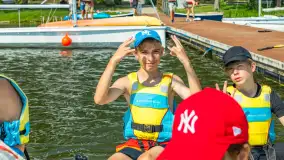 Rumszewicz Sailing – dlaczego warto zacząć żeglować od dziecka - zdjęcie 21