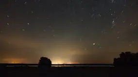 Puszcza Piska na początku września 2024 r. - zdjęcie 75